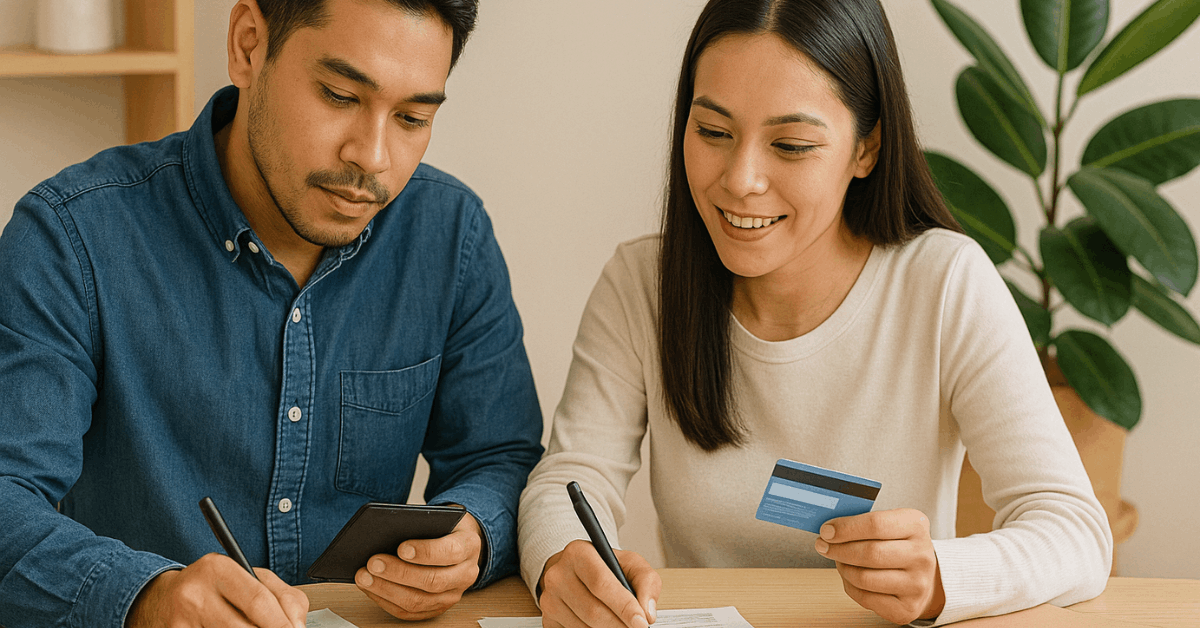 Details of the eligibility and benefits of the Mercado Crédito loan