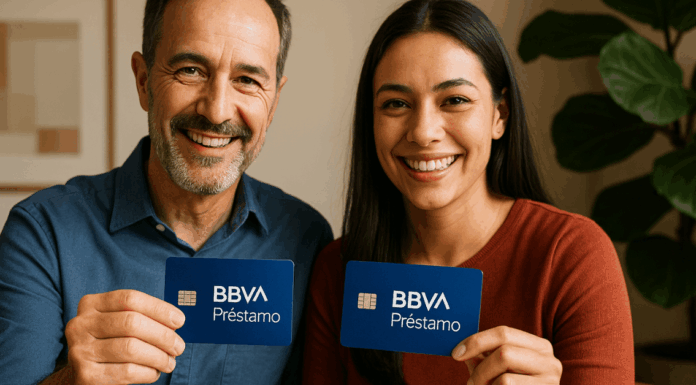 How to Apply for the BBVA Préstamo Loan and Review Its Requirements