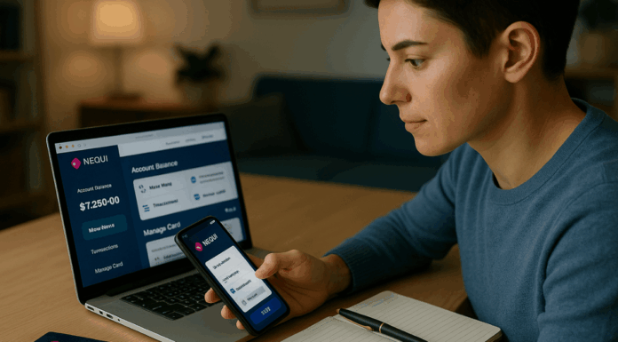 How to Apply for the Nequi Card and Take Advantage of Its Digital Advantages