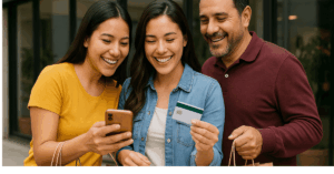 Details on the Terms and Amounts of the Banco Azteca Loan