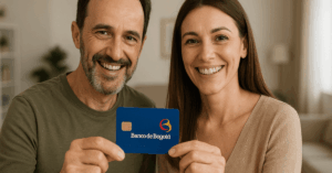 Details on the Fees and Rewards Program of the Banco de Bogotá Card