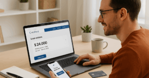 How to Apply for the Creditea México Loan and Understand Its Rates
