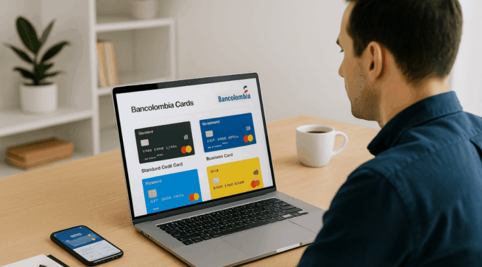 How to Apply for the Bancolombia Card and Learn About Its Benefits