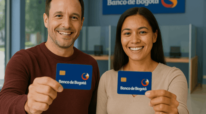 How to Apply for a Loan at Banco de Bogotá and Learn About Its Terms