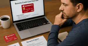 Information on the Terms and Rewards Program of the Banorte Card