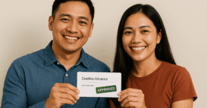 Details on the Terms and Fees of the Creditea Advance Loan