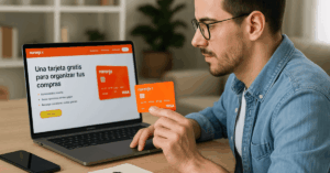 Information on the Conditions and Rewards Program for Naranja X