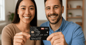 Details on the Fees and Advantages of the HSBC 2Now Card