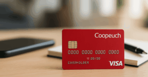 How to Apply for the Coopeuch Card and Review its Rewards Program