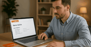 Information on the Requirements and Terms of the Banco Galicia Loan