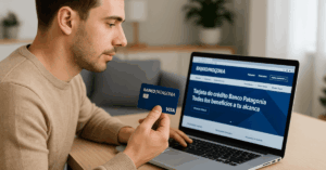 How to Apply for the Banco Patagonia Card and Learn About its Banking Benefits