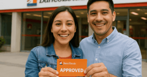 How to Apply for a Loan at Banco Estado and Understand Its Rates