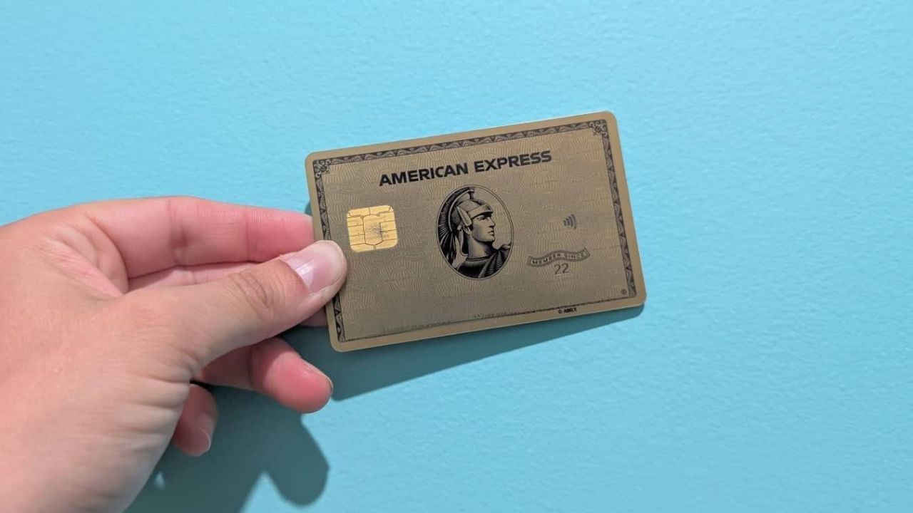 Guide to Applying for an American Express Credit Card