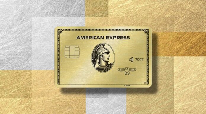 Guide to Applying for an American Express Credit Card