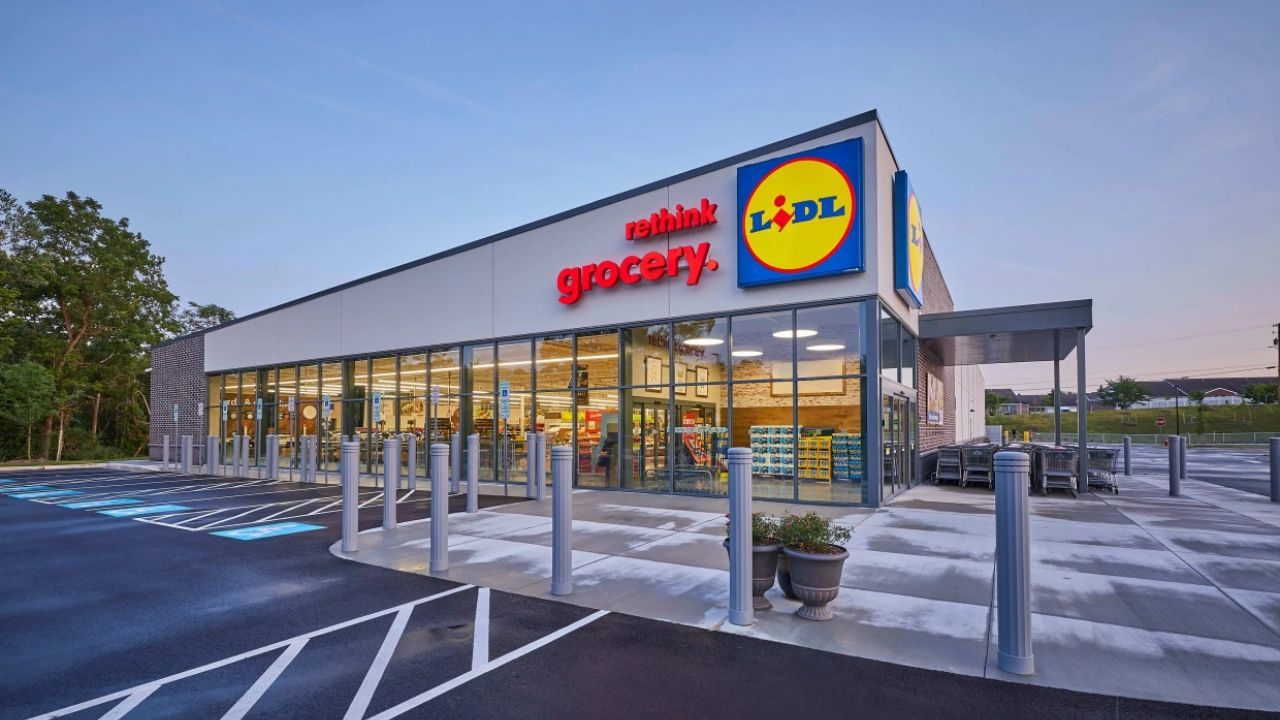 Guide to Getting the Lidl Credit Card Online
