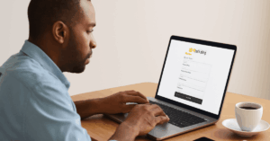 Learn How to Open a TymeBank Digital Account