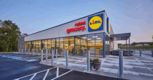 Guide to Getting the Lidl Credit Card Online
