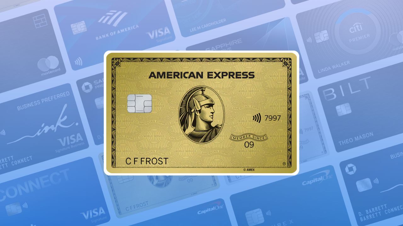 Guide to Applying for an American Express Credit Card