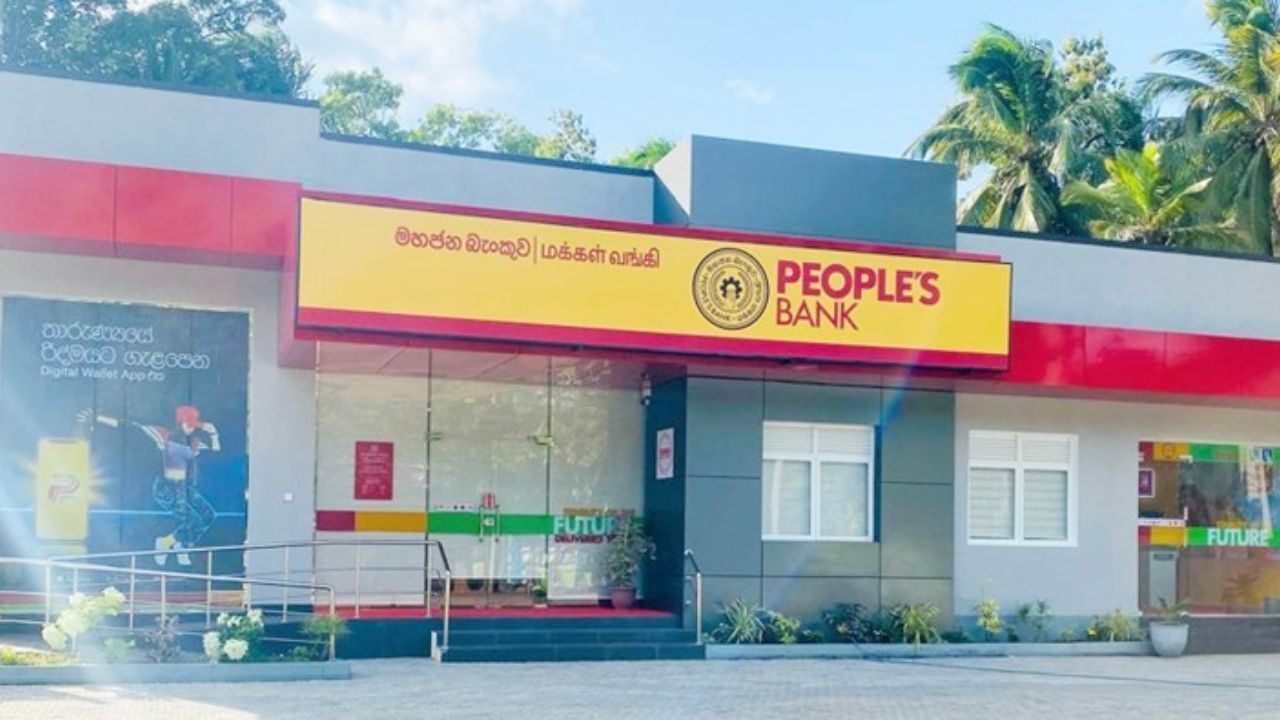 Discover How to Apply for a People’s Bank Credit Card