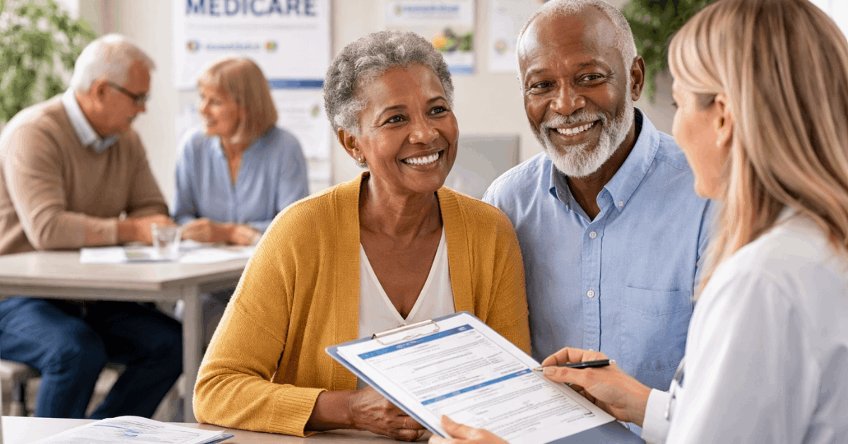 How to Apply for Medicare and Access Healthcare Benefits in the USA