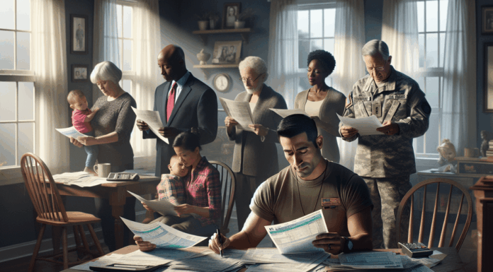 Maximize Your Refund: A Practical Guide to Claiming the Earned Income Tax Credit (EITC)