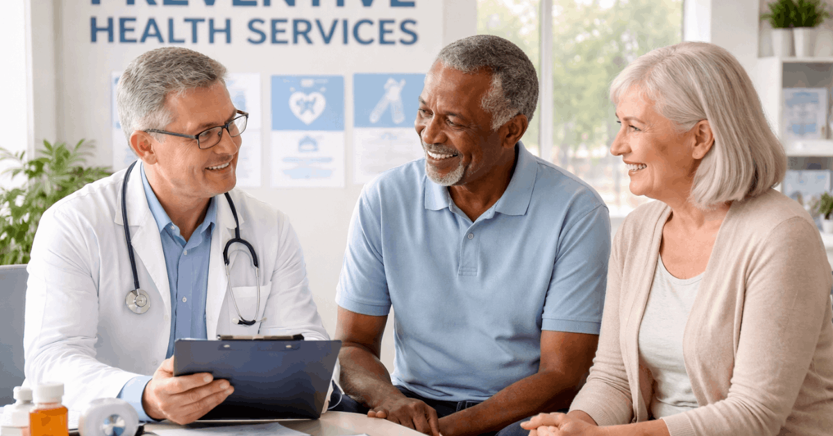 How to Apply for Medicare and Access Healthcare Benefits in the USA