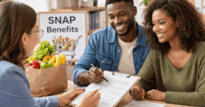 Practical Guide: How to Apply for SNAP Benefits (Food Stamps)