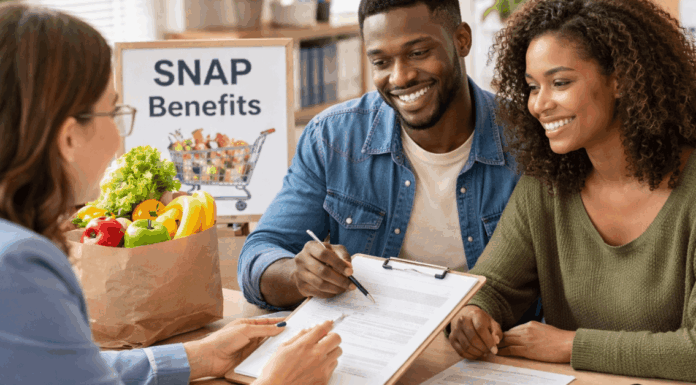 Practical Guide: How to Apply for SNAP Benefits (Food Stamps)