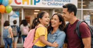 Everything You Need to Know to Get CHIP Health Insurance for Children