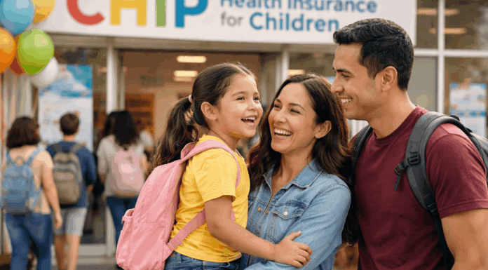 Everything You Need to Know to Get CHIP Health Insurance for Children