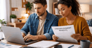 Unemployment Benefits: How It Works and Step-by-Step Application Process