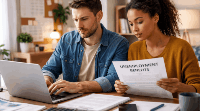 Unemployment Benefits: How It Works and Step-by-Step Application Process