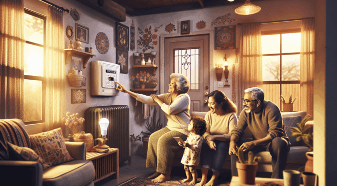 How to Benefit from LIHEAP Energy Subsidies: A Guide to Lowering Household Bills