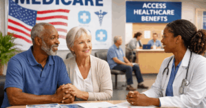 How to Apply for Medicare and Access Healthcare Benefits in the USA