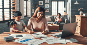 How to Access TANF: A Step-by-Step Family Support Guide for Reliable Benefits