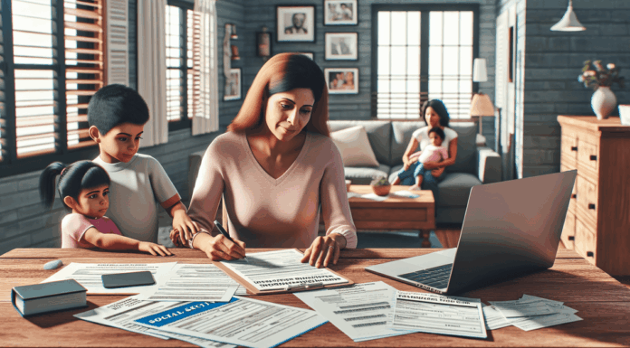 How to Access TANF: A Step-by-Step Family Support Guide for Reliable Benefits