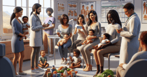 Applying for the WIC Program: Essential Steps to Get Nutritional Assistance and Save Money