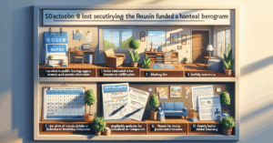 Section 8 Housing Benefits: Everything You Need to Know About the Application Process