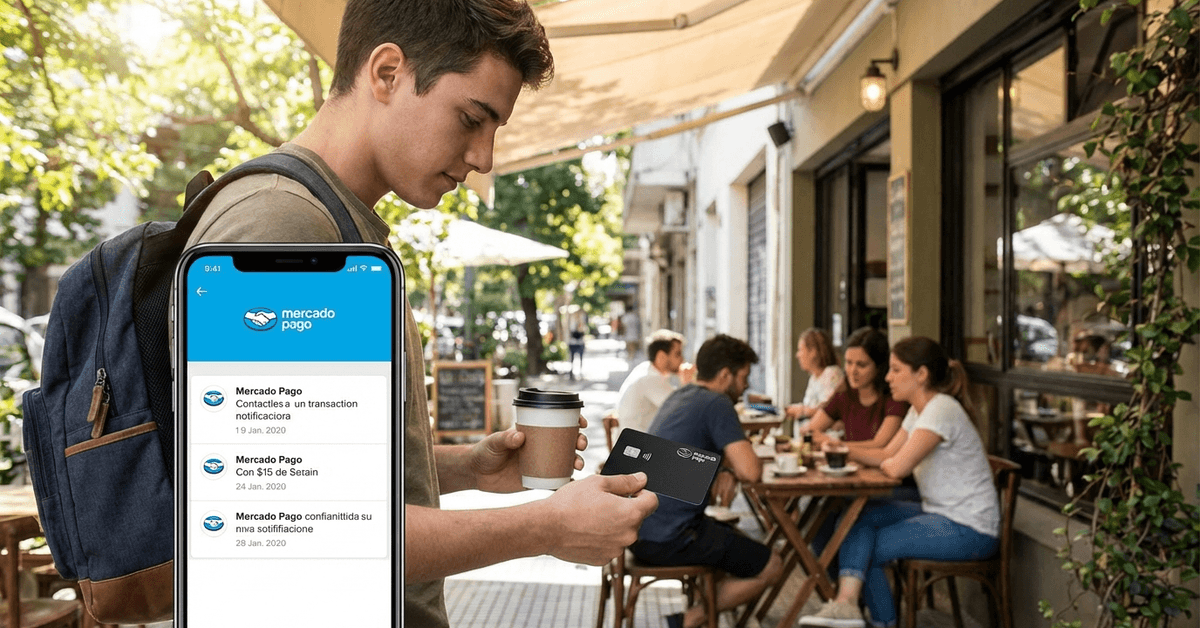 5 Hidden Mercado Pago Card Benefits Banks Don’t Advertise – Save More, Stress Less