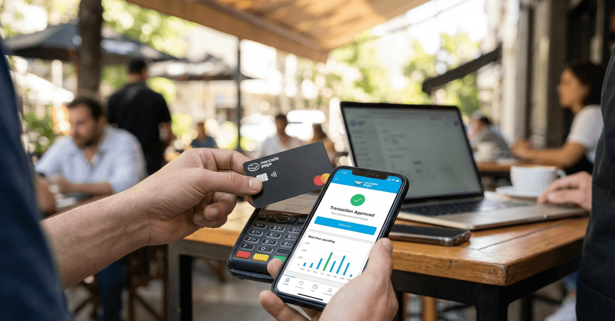 5 Hidden Mercado Pago Card Benefits Banks Don’t Advertise – Save More, Stress Less