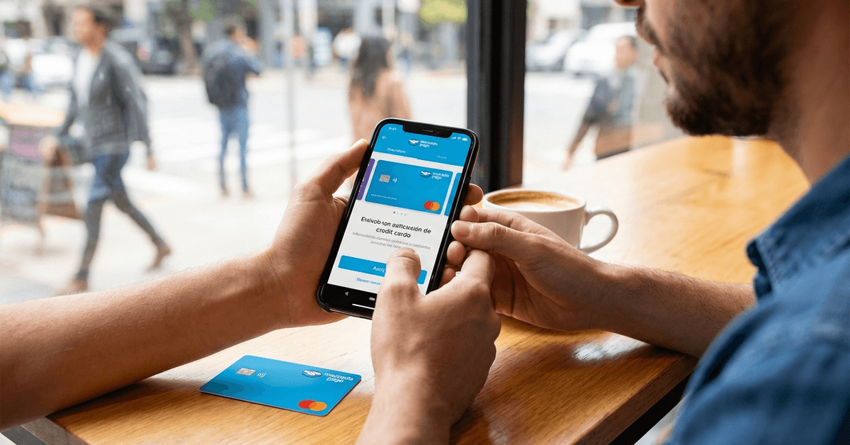 Getting a Mercado Pago Credit Card Without Credit History: A Simple Guide for New Applicants