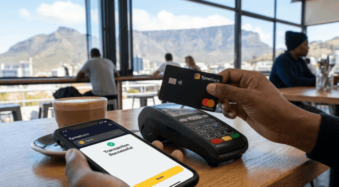 TymeBank Credit Card ZA: Requirements, Benefits, and How to Apply