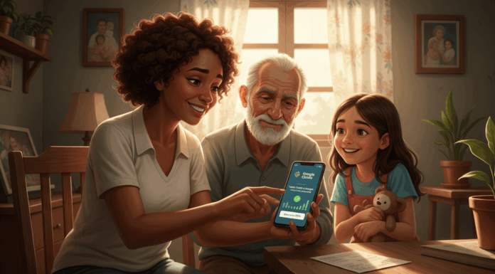 Social Energy Tariff: How to Apply via Mobile and Reduce Your Energy Bill