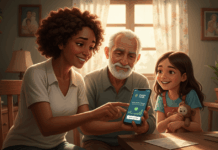 Tarifa Social de Energia: Como Solicitar pelo Celular e Reduzir Sua Conta de Luz