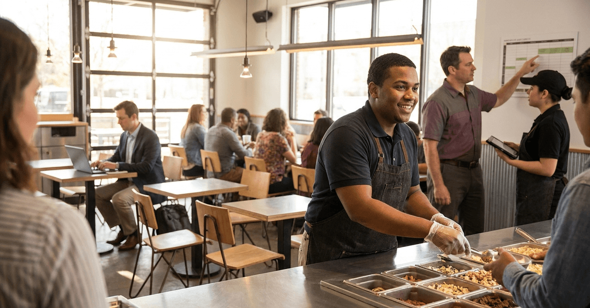How to Start Your Career at Chipotle US: Roles & Benefits