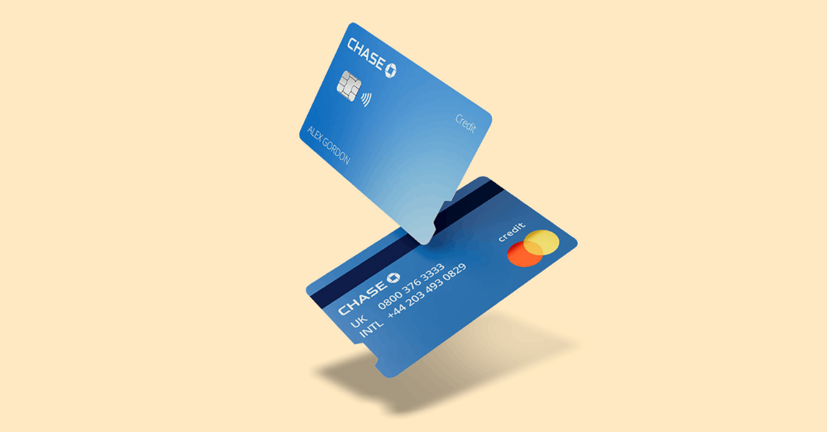 The Complete Guide to the Chase UK Card: Benefits & Features
