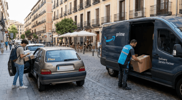How to Apply for Amazon Delivery Driver Jobs (Flex & DSP)