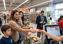 Auchan Credit Card Guide: How to Apply Easily and What You Should Know