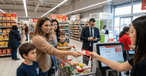Auchan Credit Card Guide: How to Apply Easily and What You Should Know