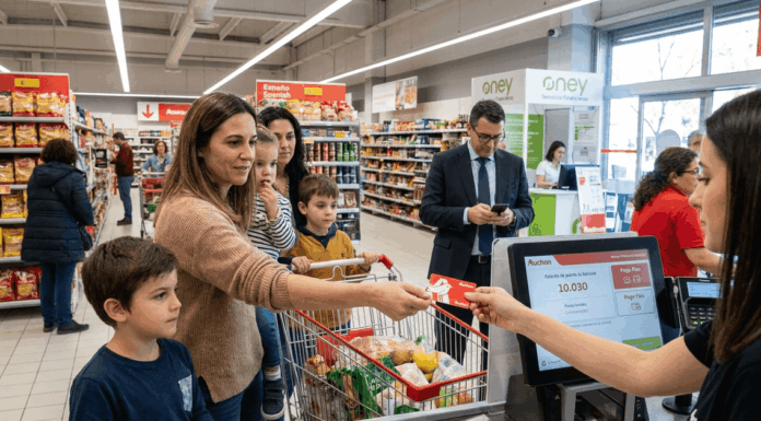 Auchan Credit Card Guide: How to Apply Easily and What You Should Know